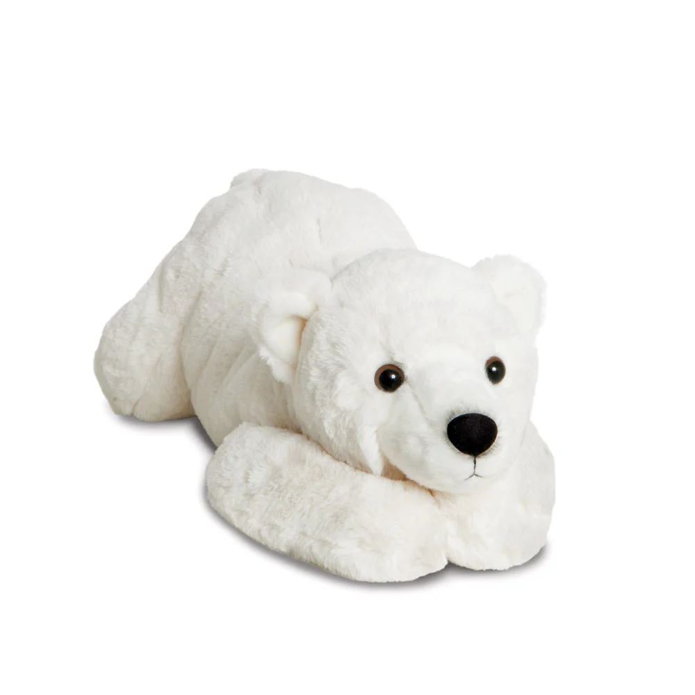 Borealis Eirwen Polar Bear Soft Toy - Image 2