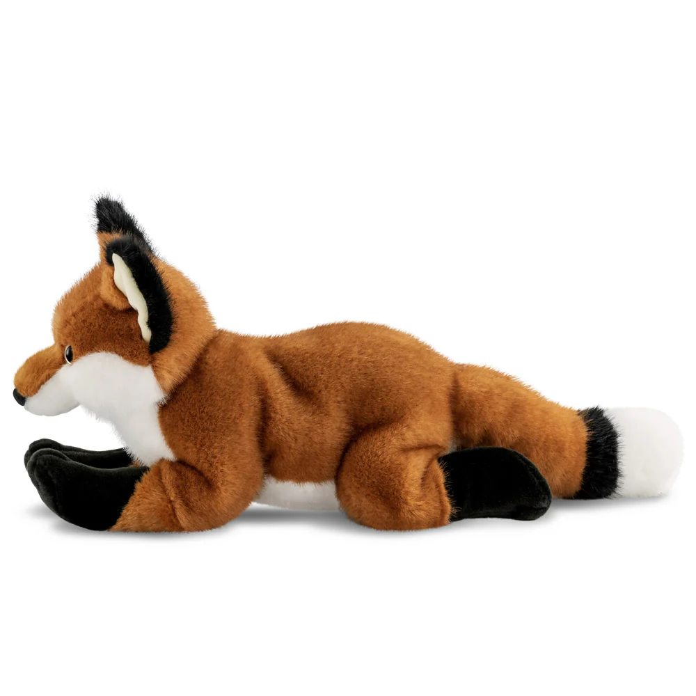 Borealis Flynn Fox Soft Toy - Image 4
