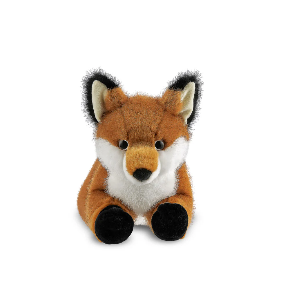 Borealis Flynn Fox Soft Toy - Image 5