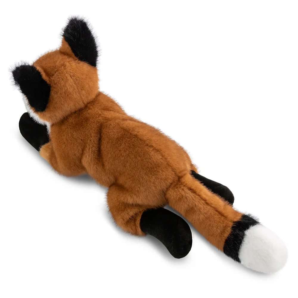 Borealis Flynn Fox Soft Toy - Image 6
