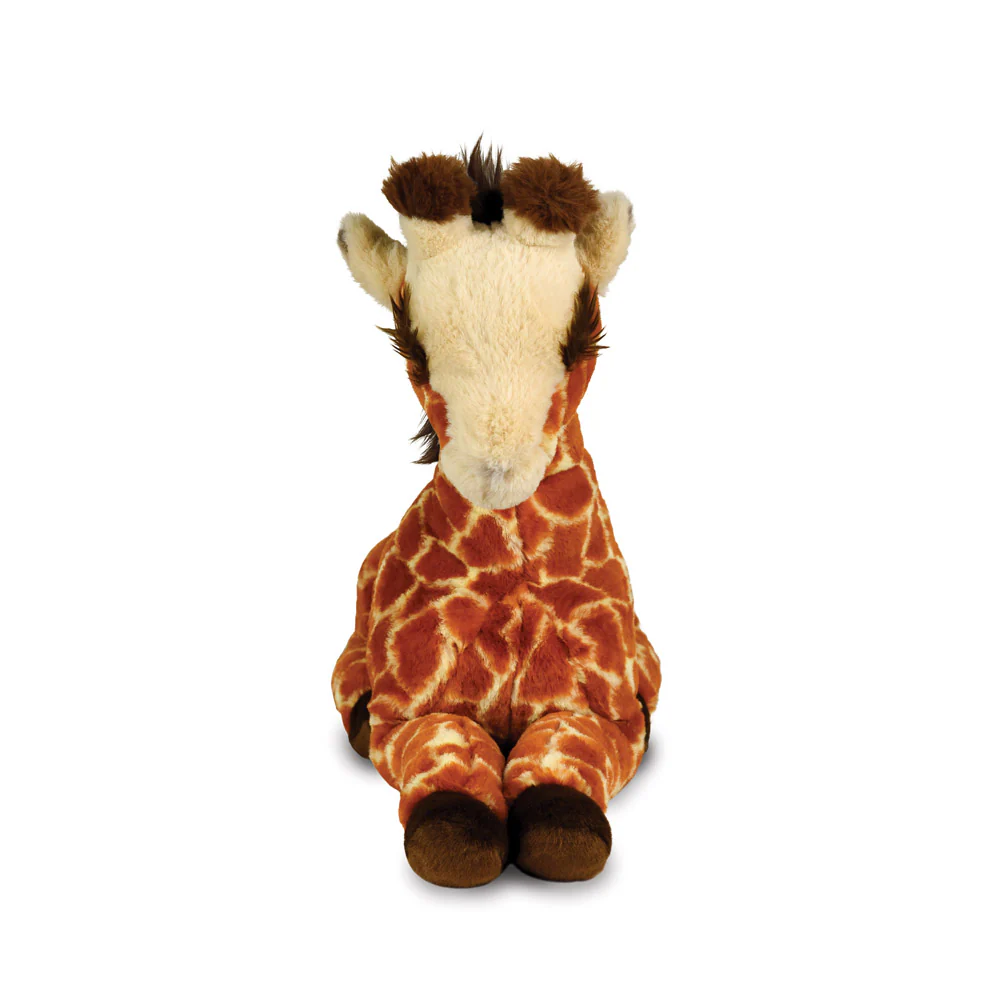 Borealis Kira Giraffe Soft Toy - Image 3