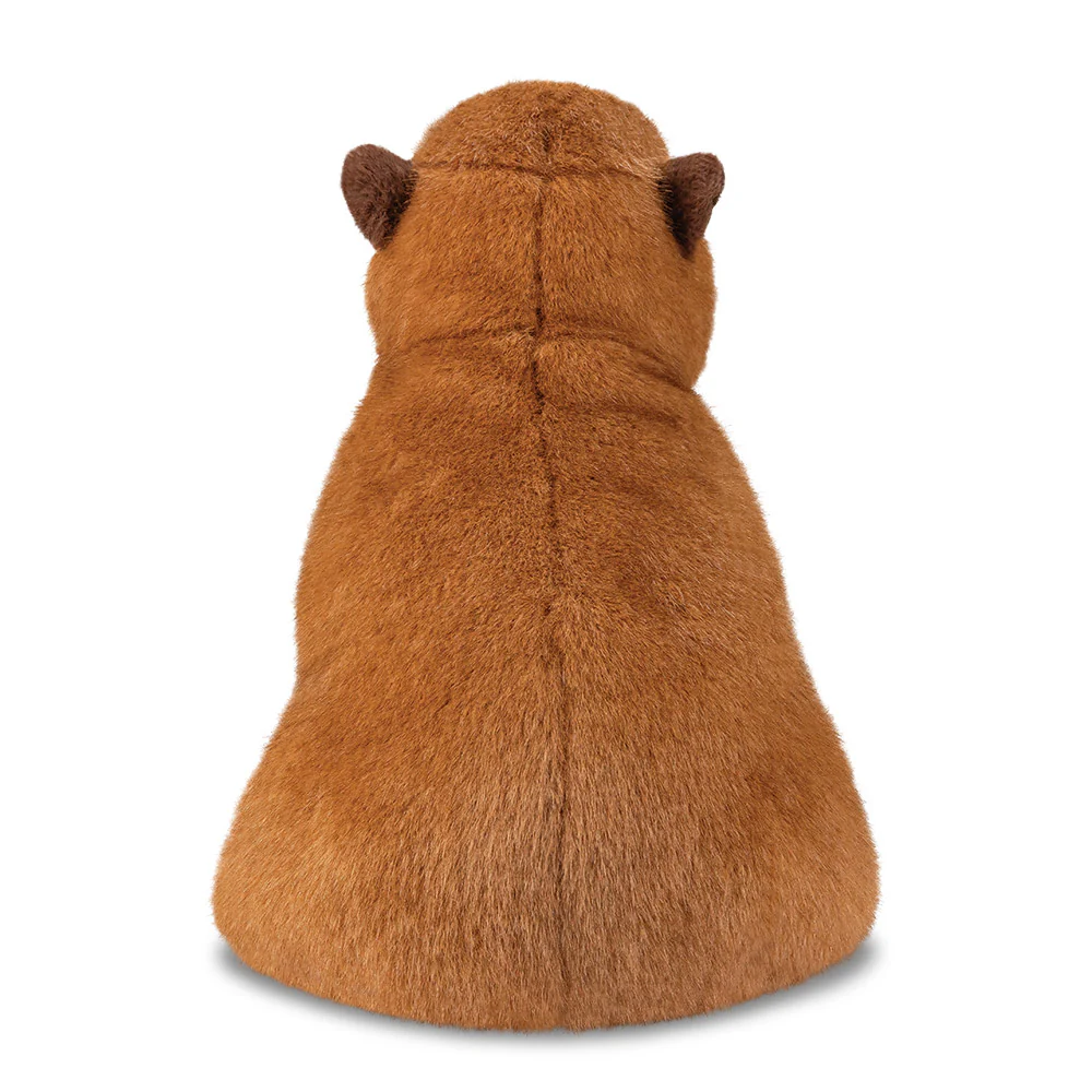 Borealis Ralph Capybara Soft Toy - Image 4