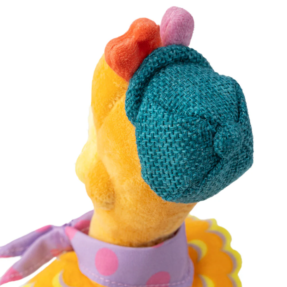 Chicken Run Molly Soft Toy - Image 7