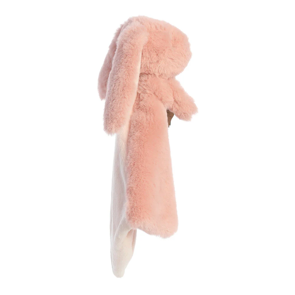 Ebba Eco Brenna Bunny Luvster Soft Toy - Image 4