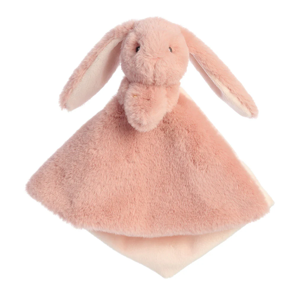 Ebba Eco Brenna Bunny Luvster Soft Toy - Image 6