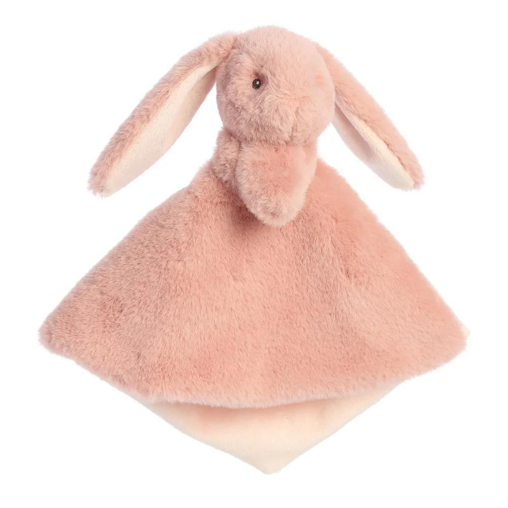Ebba Eco Brenna Bunny Luvster Soft Toy - Image 7