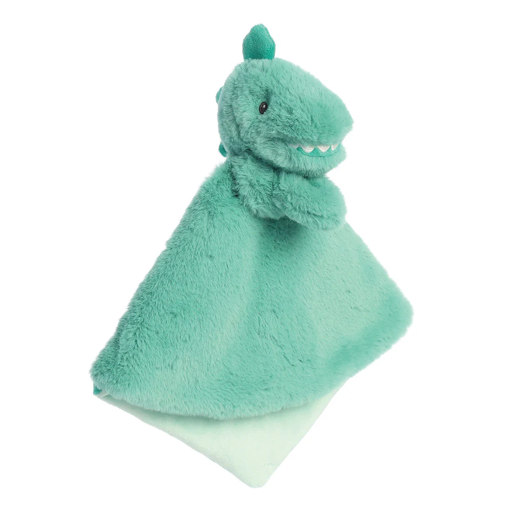 Ebba Eco Ryker Rex Dragon Luvster Soft Toy - Image 4