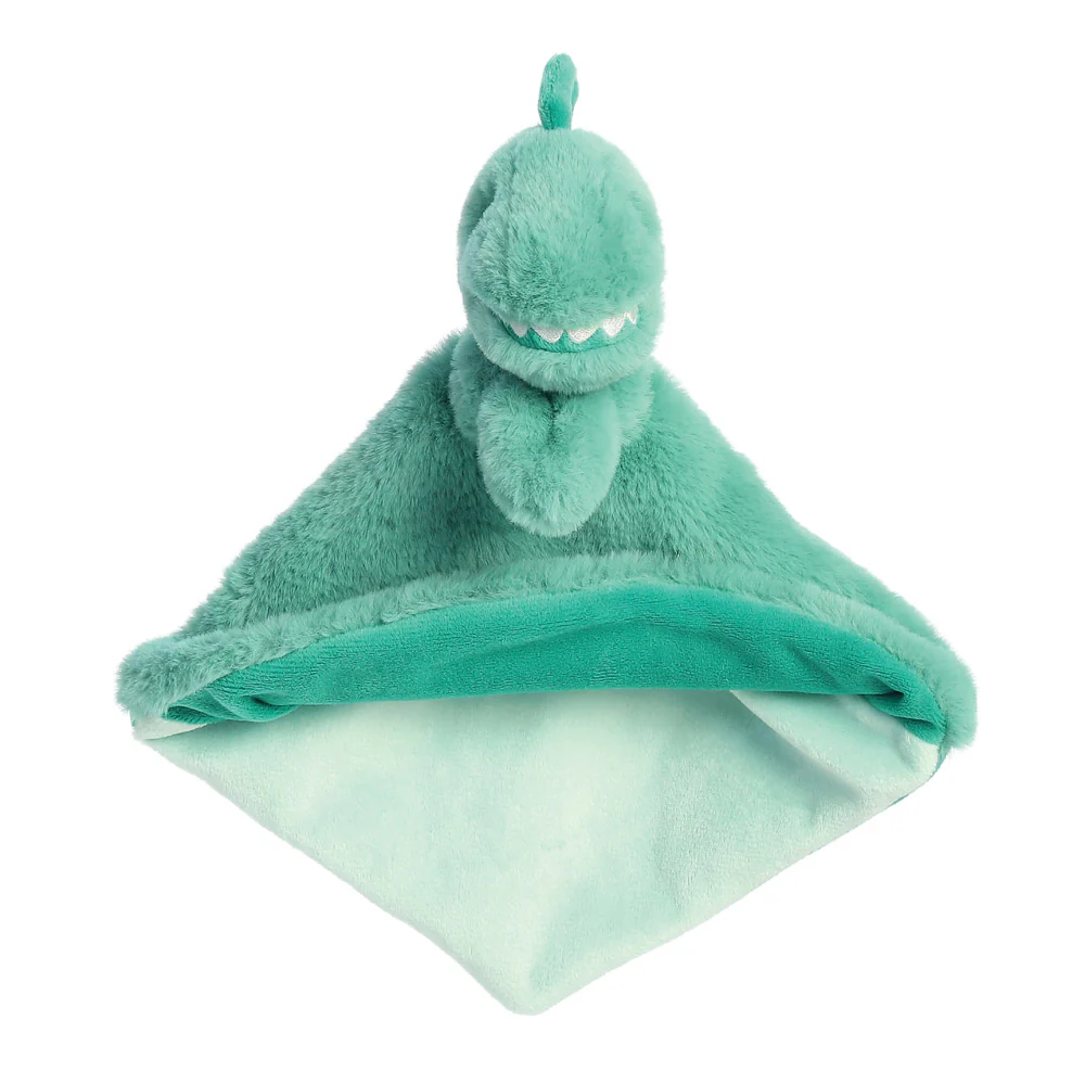 Ebba Eco Ryker Rex Dragon Luvster Soft Toy - Image 5