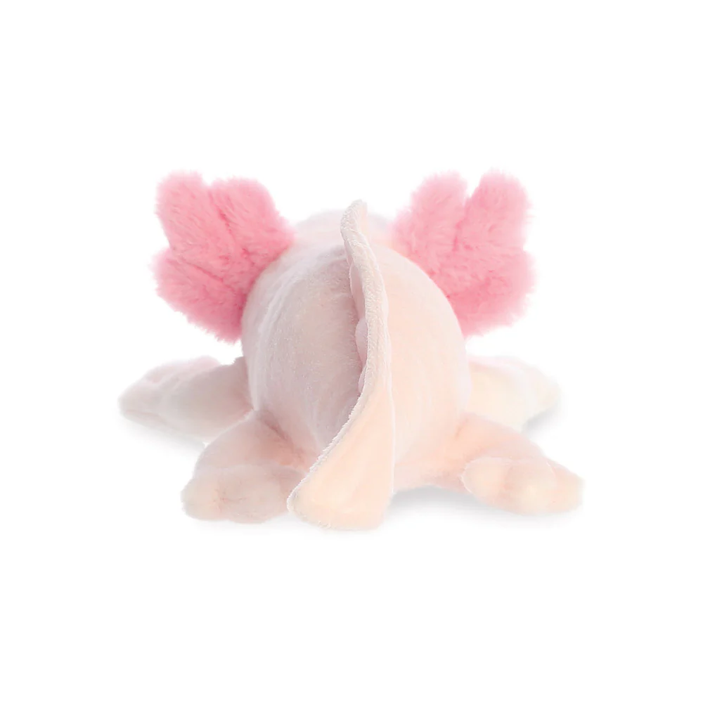 Eco Nation Axolotl Soft Toy - Image 4