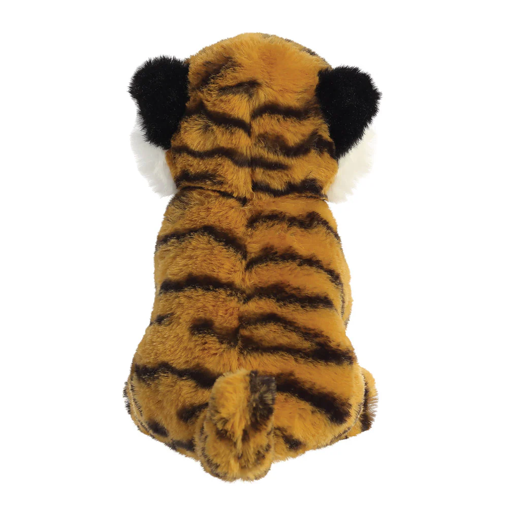 Eco Nation Bengal Tiger Soft Toy - Image 7