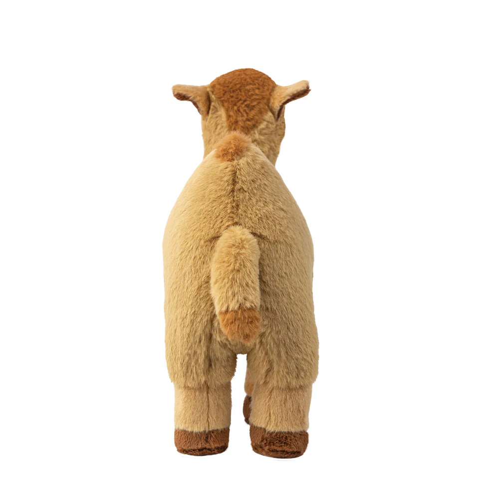 Eco Nation Camel Soft Toy - Image 3