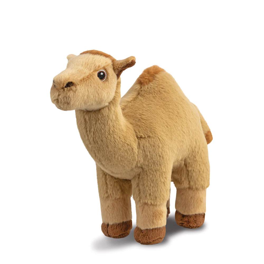 Eco Nation Camel Soft Toy - Image 4