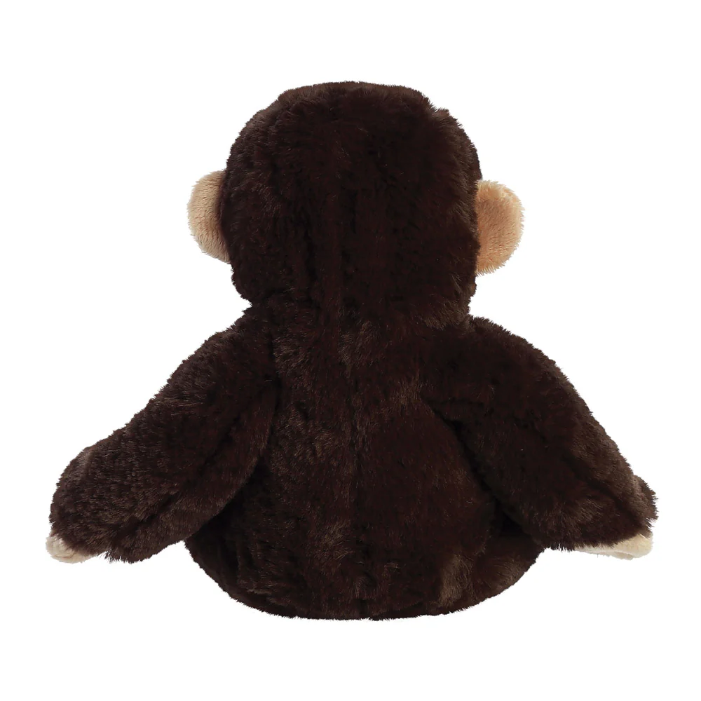 Eco Nation Chimpanzee Soft Toy - Image 7