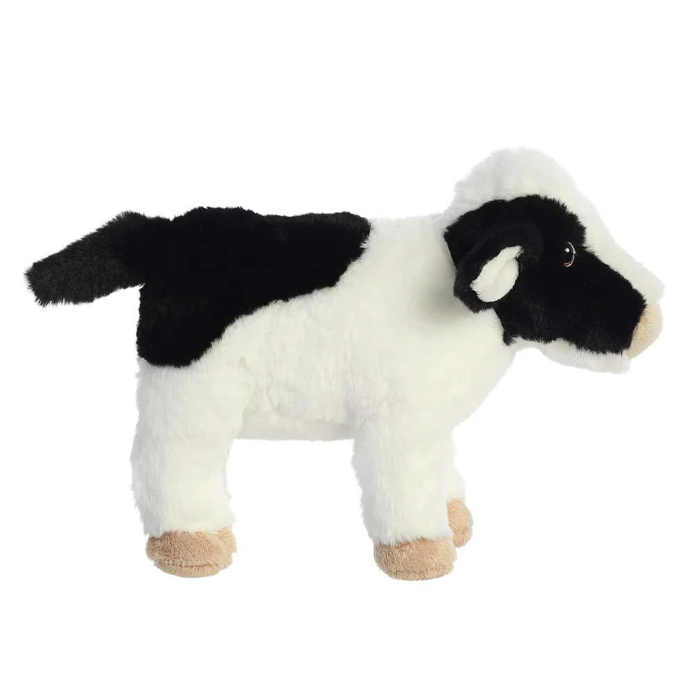 Eco Nation Cow Soft Toy - Image 5