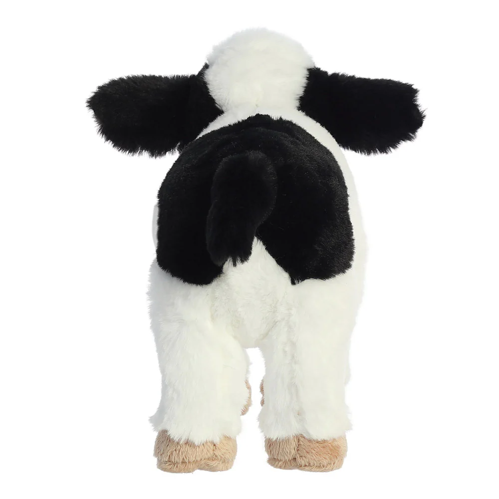 Eco Nation Cow Soft Toy - Image 6