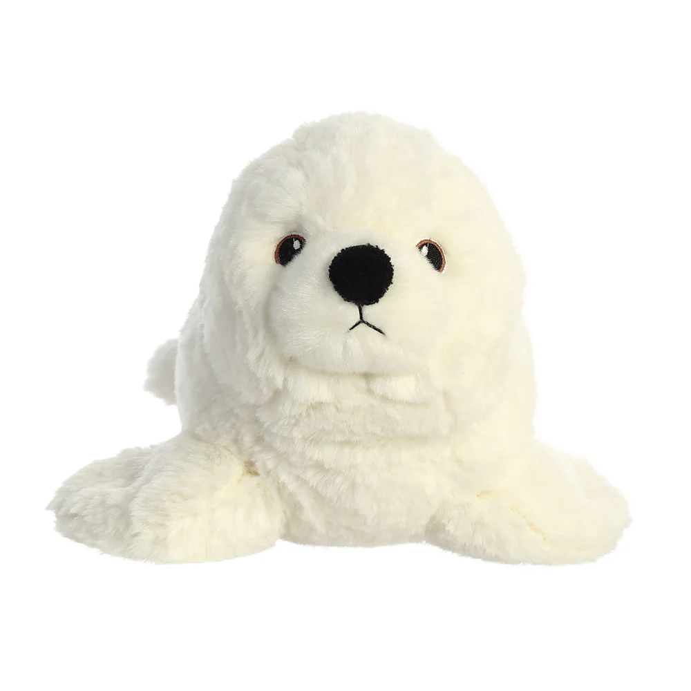 Eco Nation Seal Soft Toy - Image 4