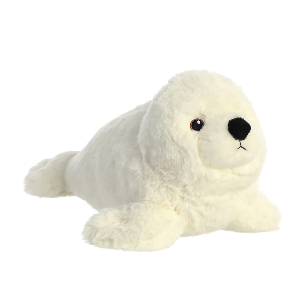 Eco Nation Seal Soft Toy - Image 5