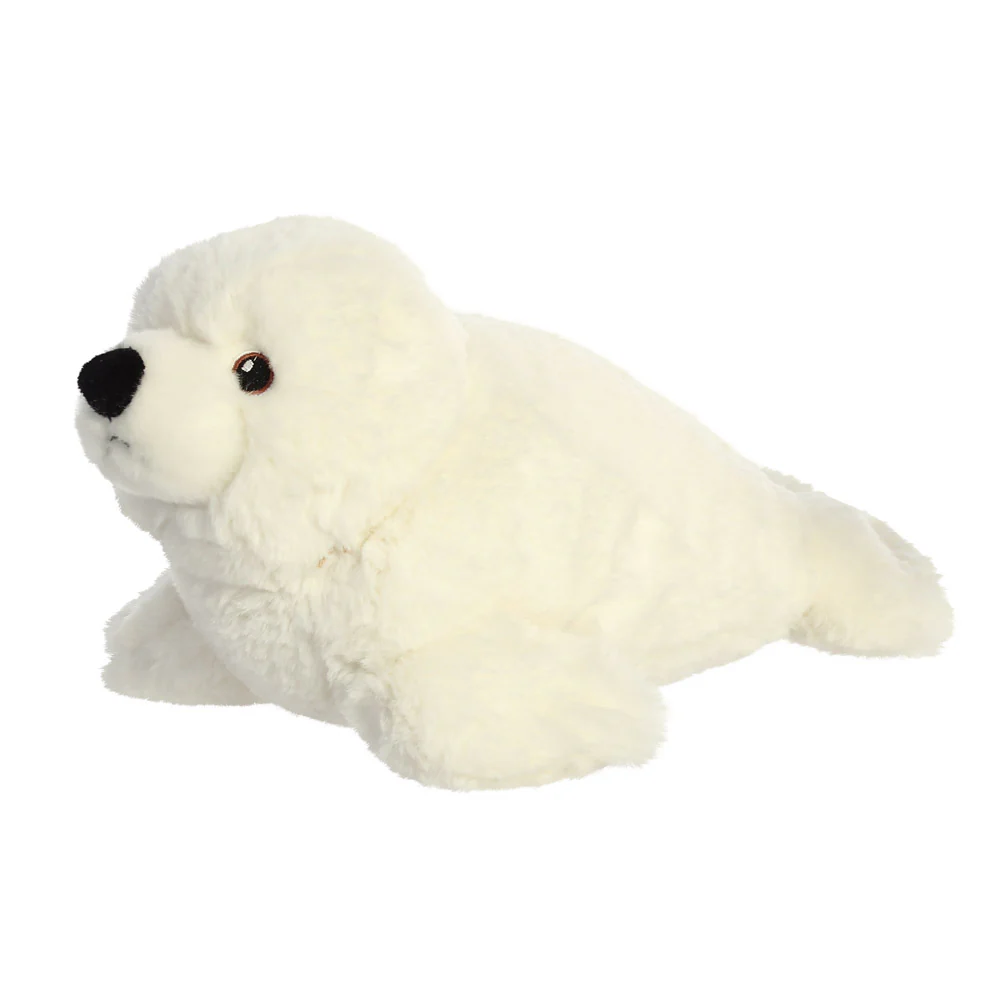 Eco Nation Seal Soft Toy - Image 8