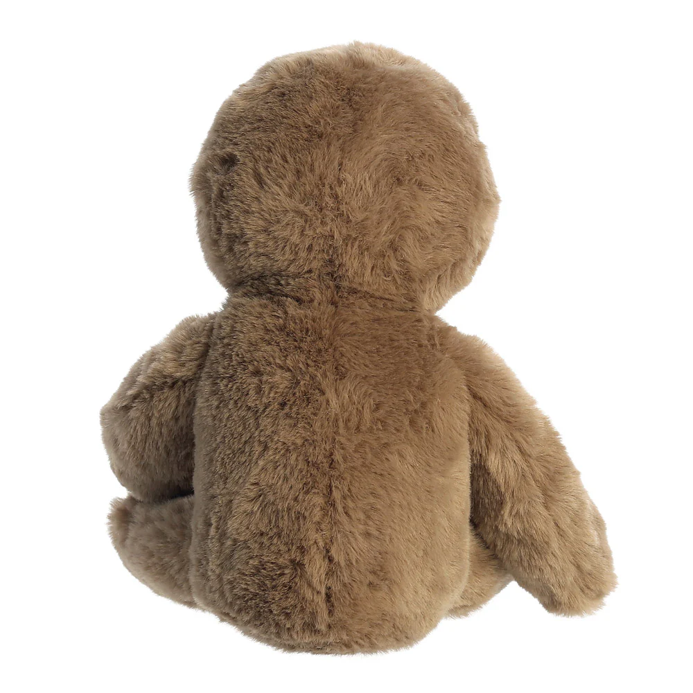 Eco Nation Sloth Soft Toy - Image 7