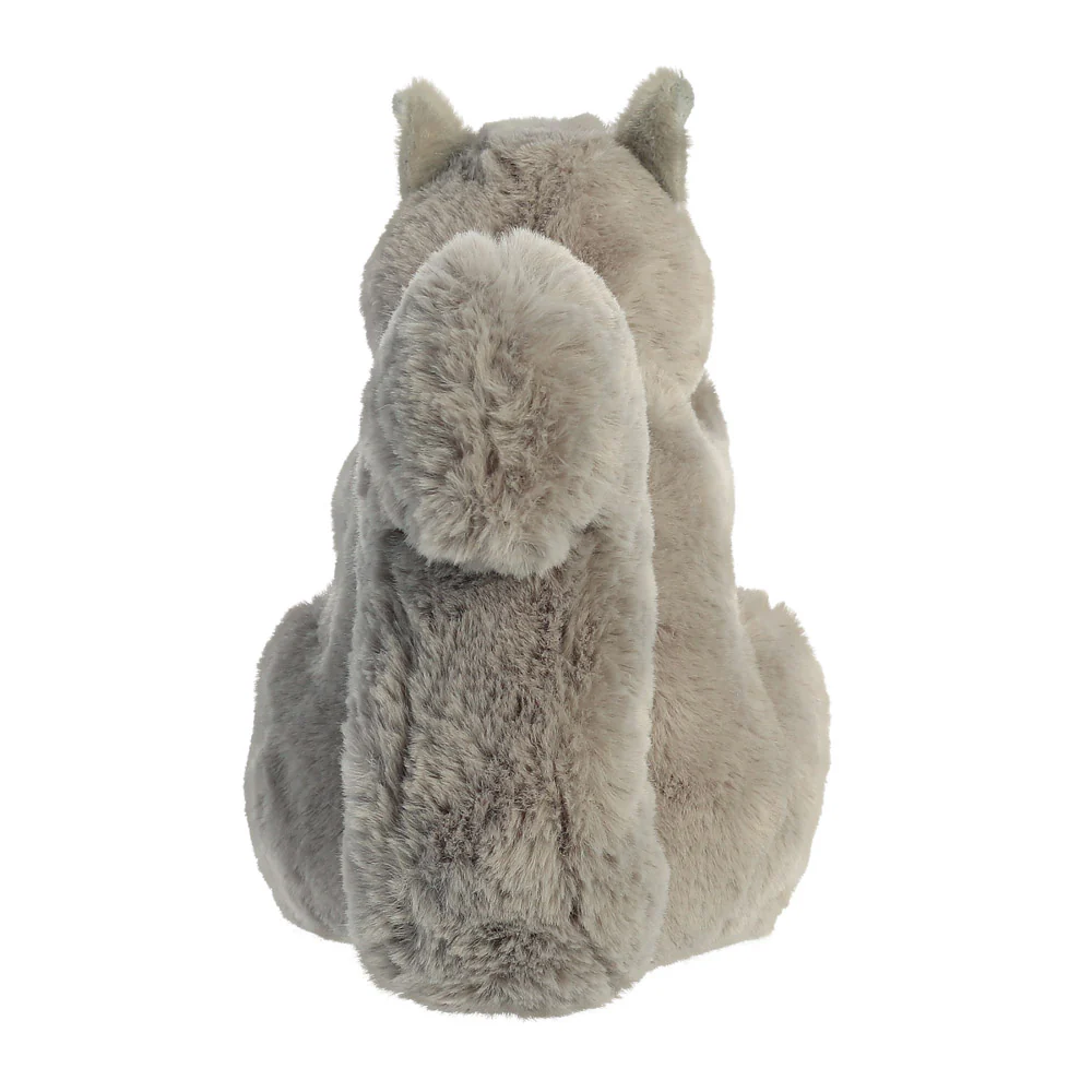 Eco Nation Squirrel Soft Toy - Image 7