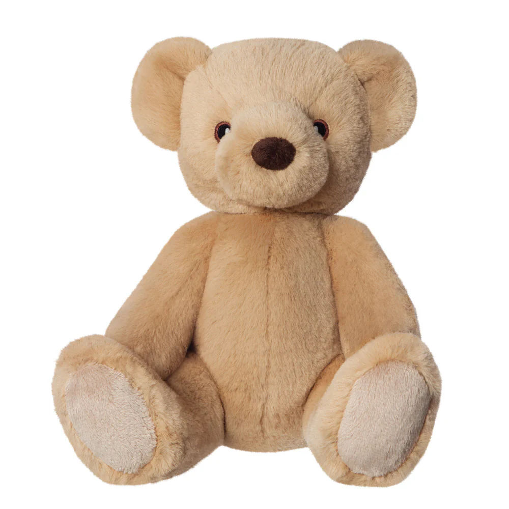 Eco Nation Teddy Bear Soft Toy - Image 3
