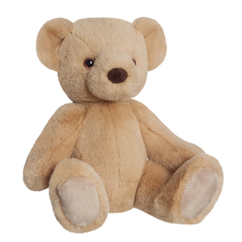 Eco Nation Teddy Bear Soft Toy - Image 4