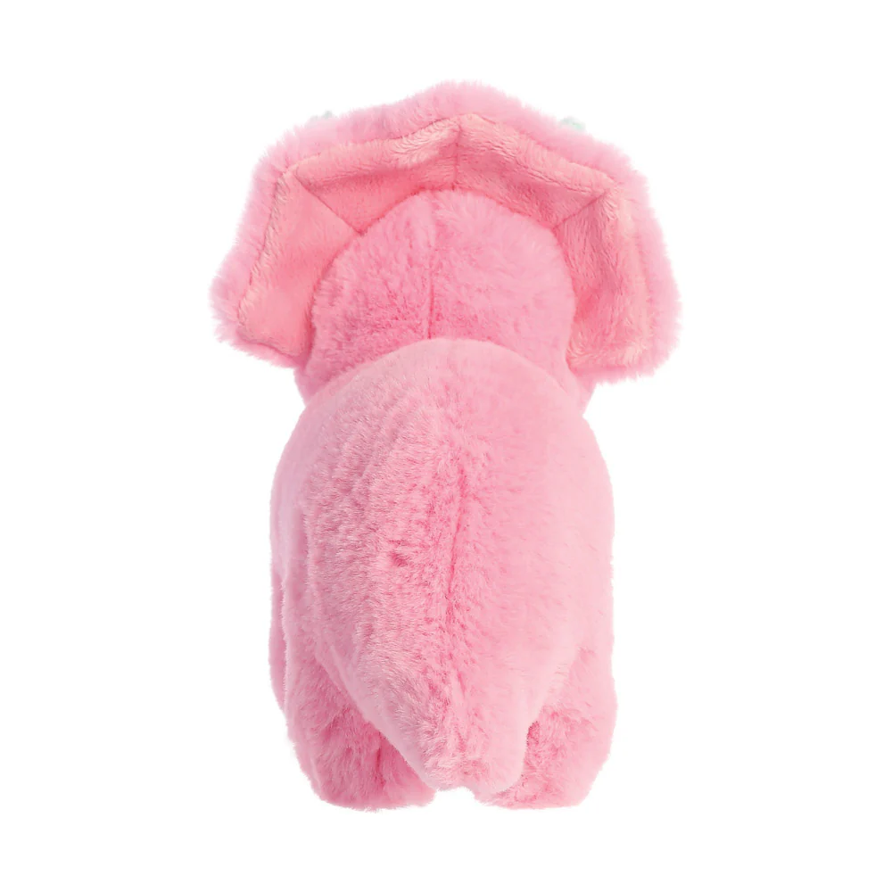 Eco Nation Trix Triceratops Soft Toy - Image 4