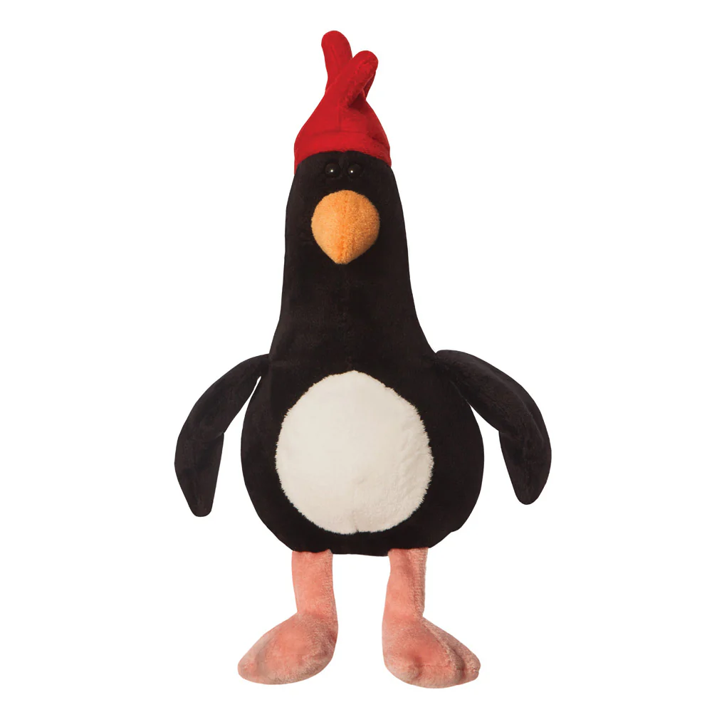 Feathers McGraw Soft Toy - Image 5