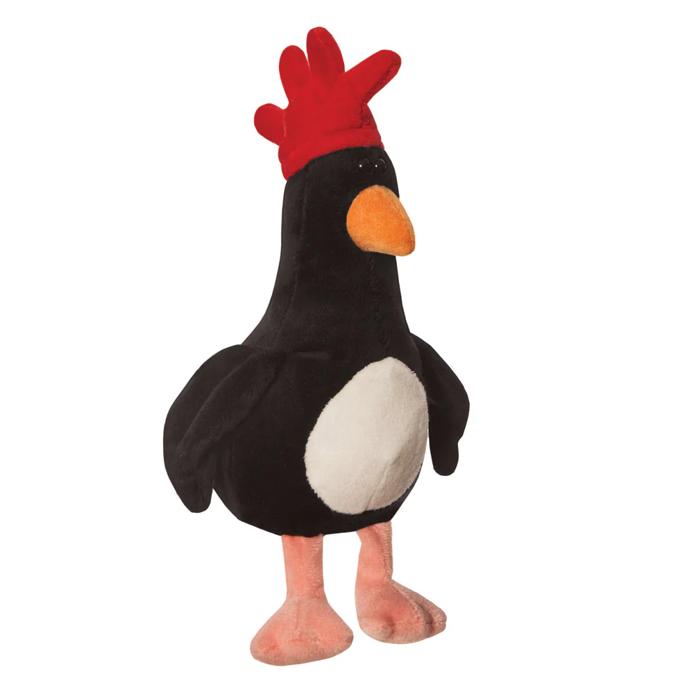 Feathers McGraw Soft Toy - Image 6