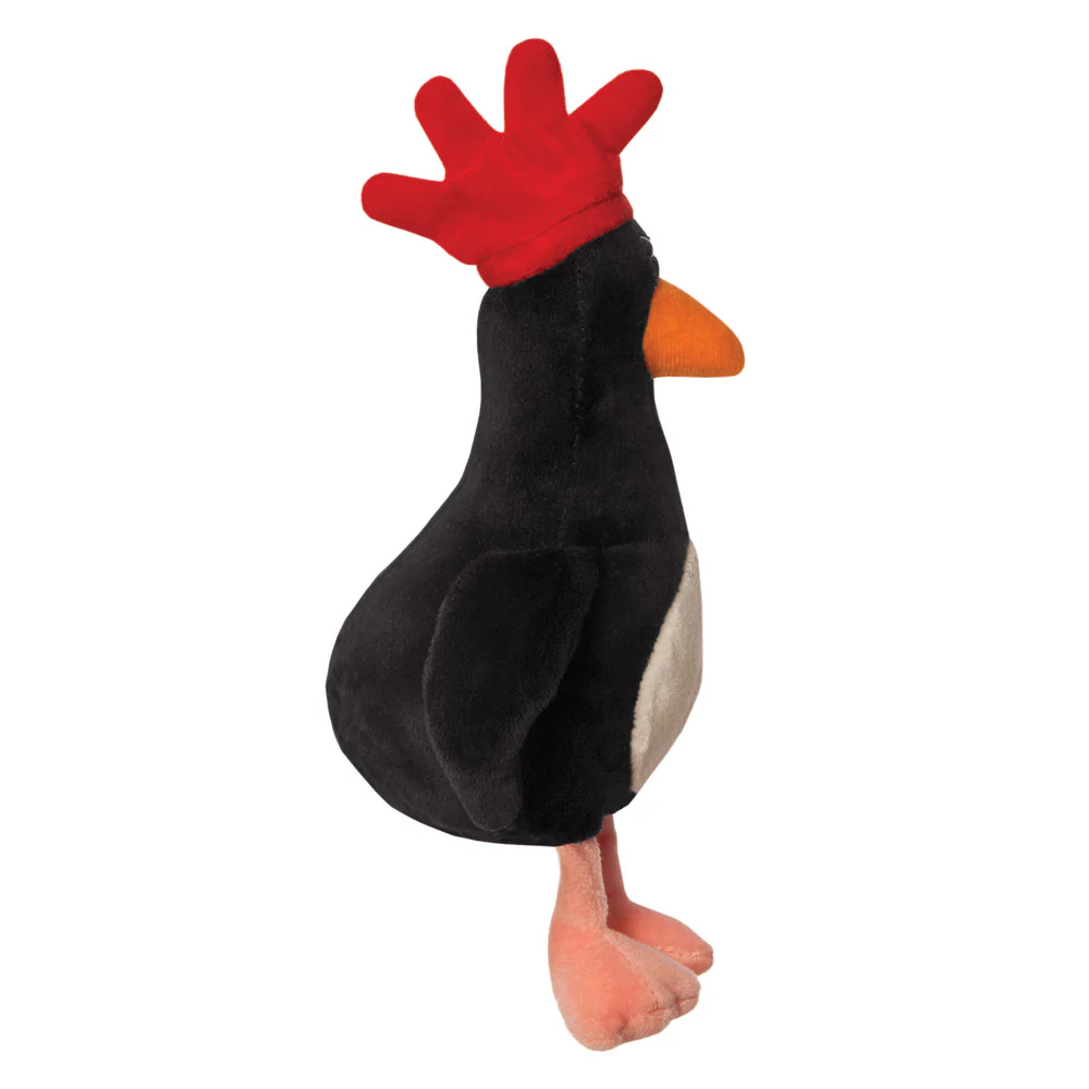 Feathers McGraw Soft Toy - Image 7