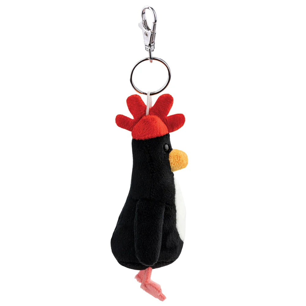 Feathers-The Key Clip - Image 3