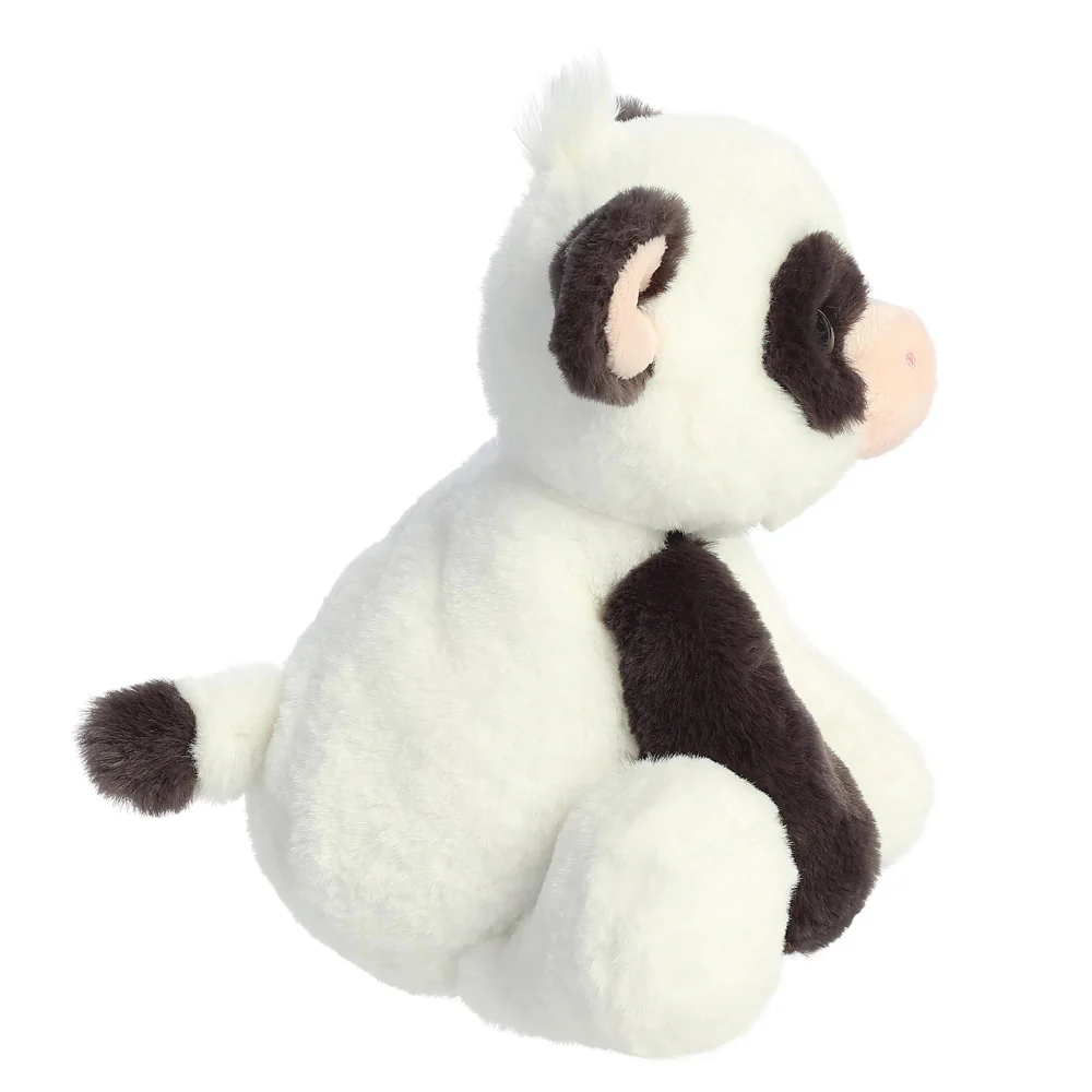 Flopsies Bessie Cow Soft Toy - Image 3