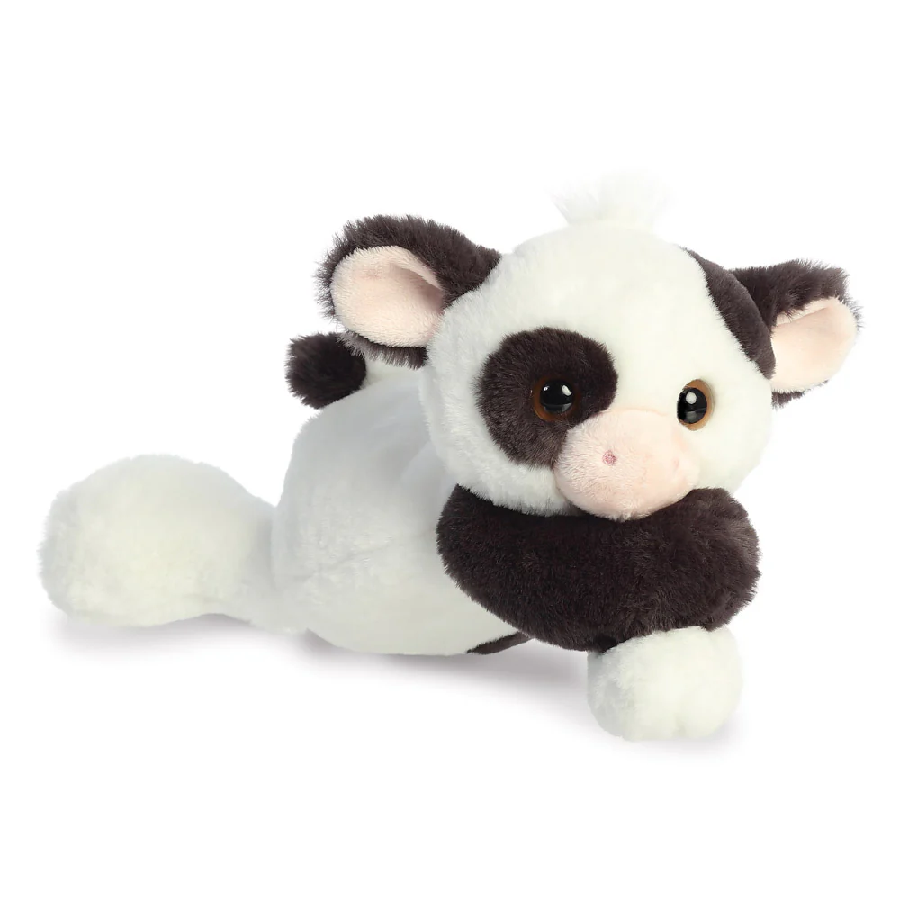 Flopsies Bessie Cow Soft Toy - Image 6