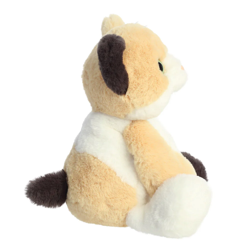 Flopsies Callie Cat Soft Toy - Image 3