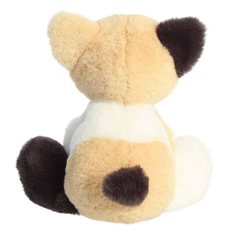 Flopsies Callie Cat Soft Toy - Image 4