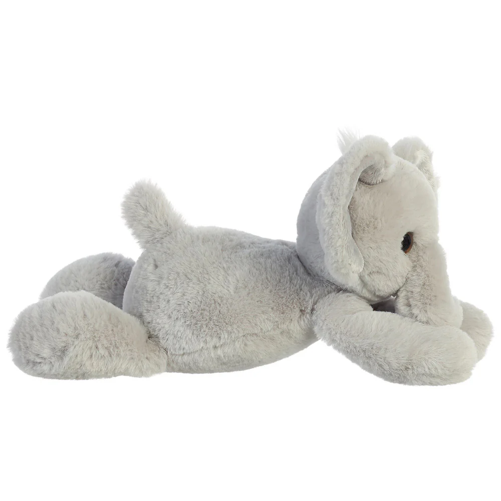 Flopsies Ed Elephant Soft Toy - Image 5