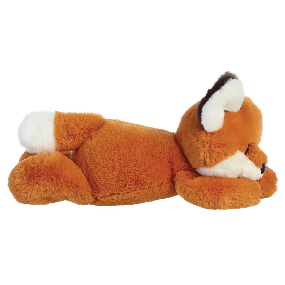 Flopsies Finn Fox Soft Toy - Image 5