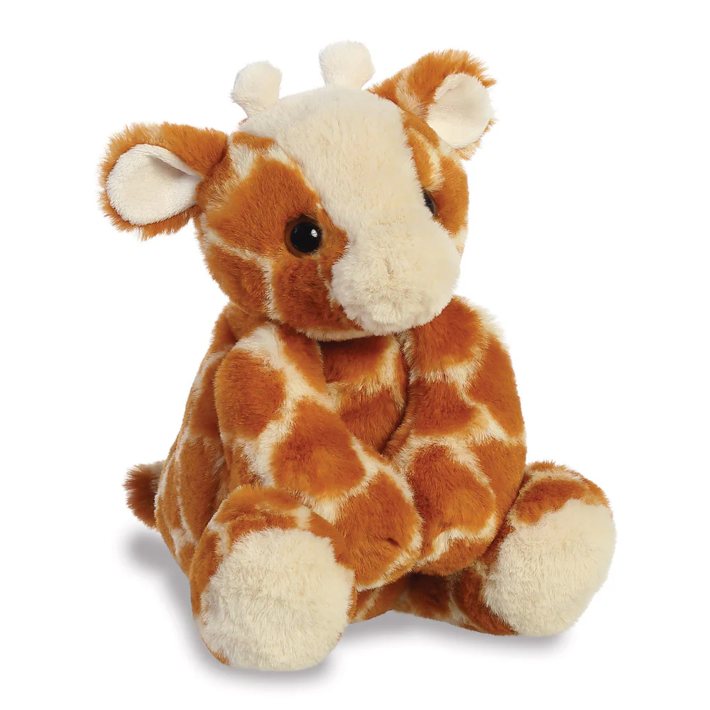 Flopsies Gio Giraffe Soft Toy - Image 2