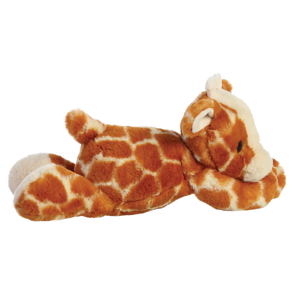Flopsies Gio Giraffe Soft Toy - Image 5