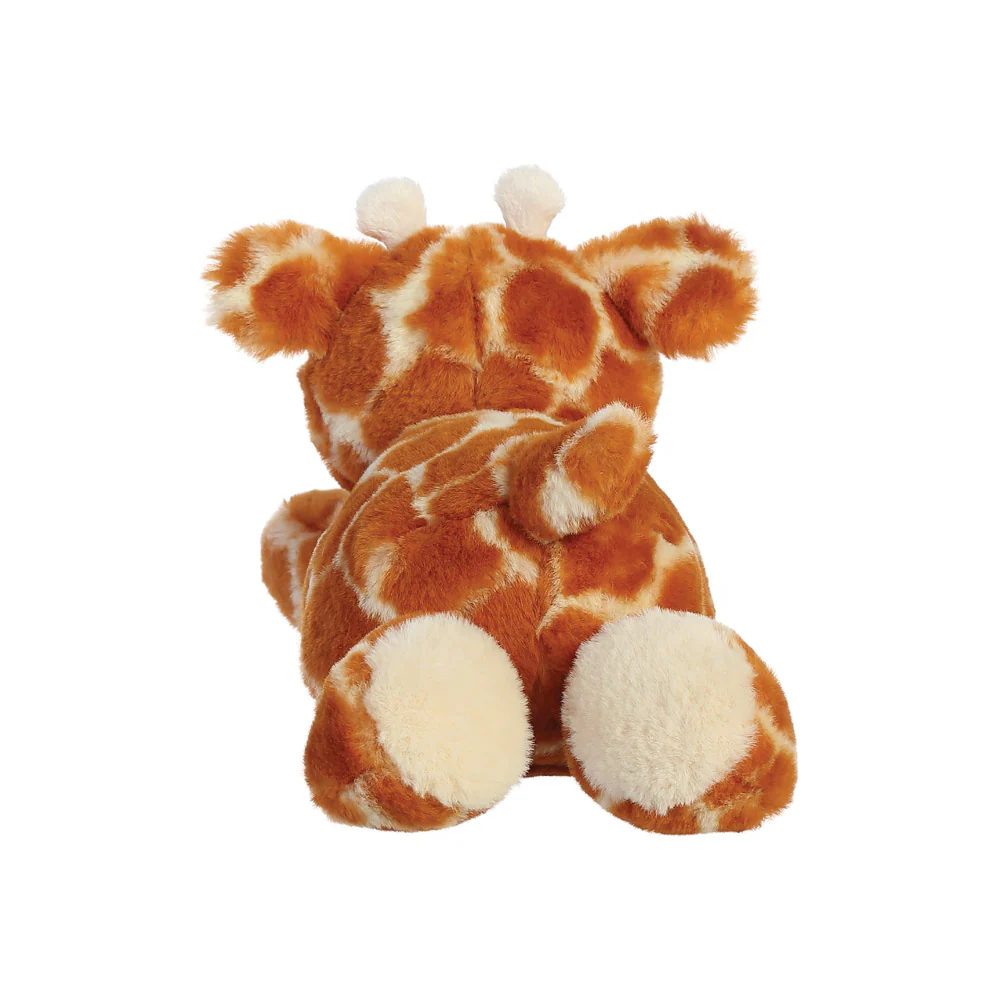 Flopsies Gio Giraffe Soft Toy - Image 6
