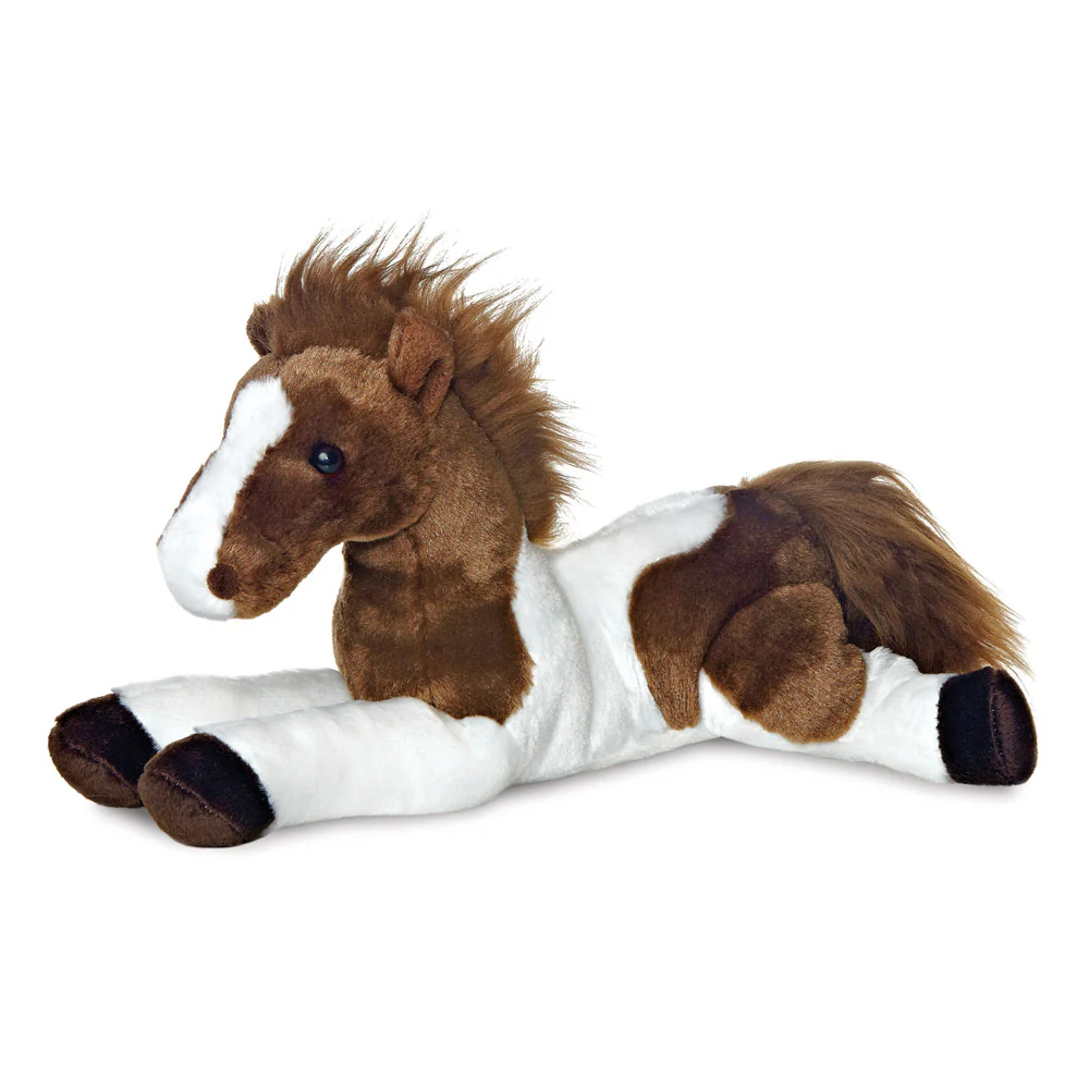 Flopsies Horse Tola Soft toy - Image 2