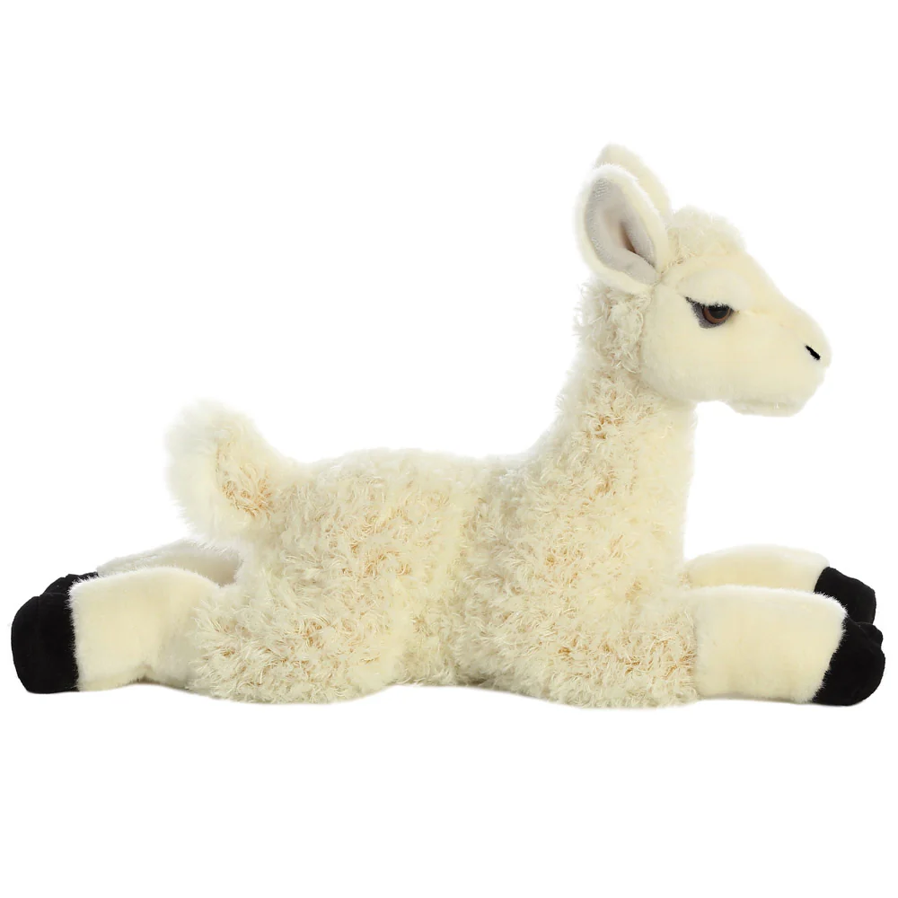 Flopsies Llama Soft Toy - Image 2