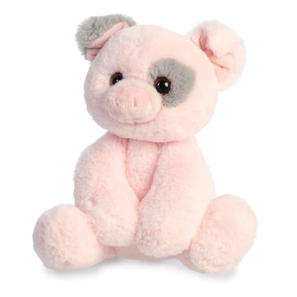Flopsies Parsley Pig Soft Toy - Image 2