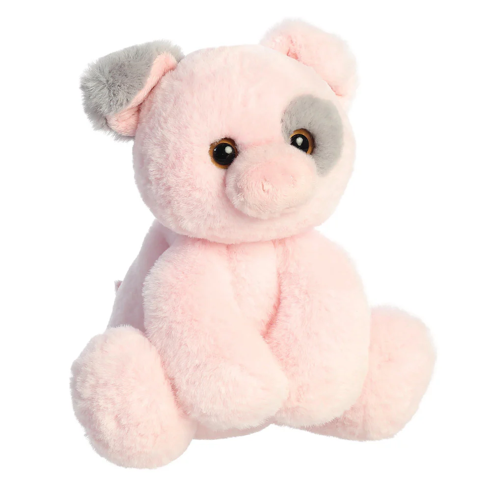 Flopsies Parsley Pig Soft Toy - Image 4