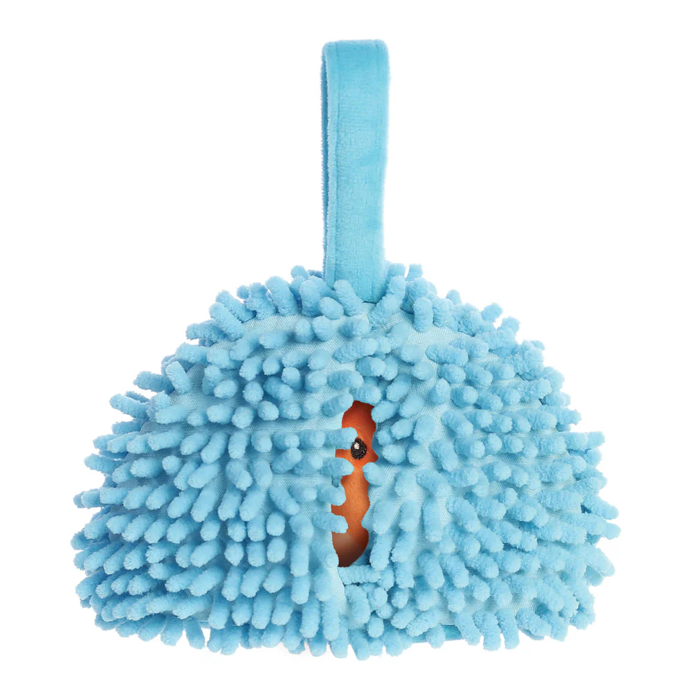 Hideouts Clown Fish Soft Toy - Image 6