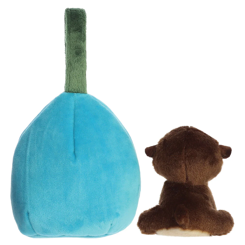 Hideouts Otter Soft Toy - Image 5