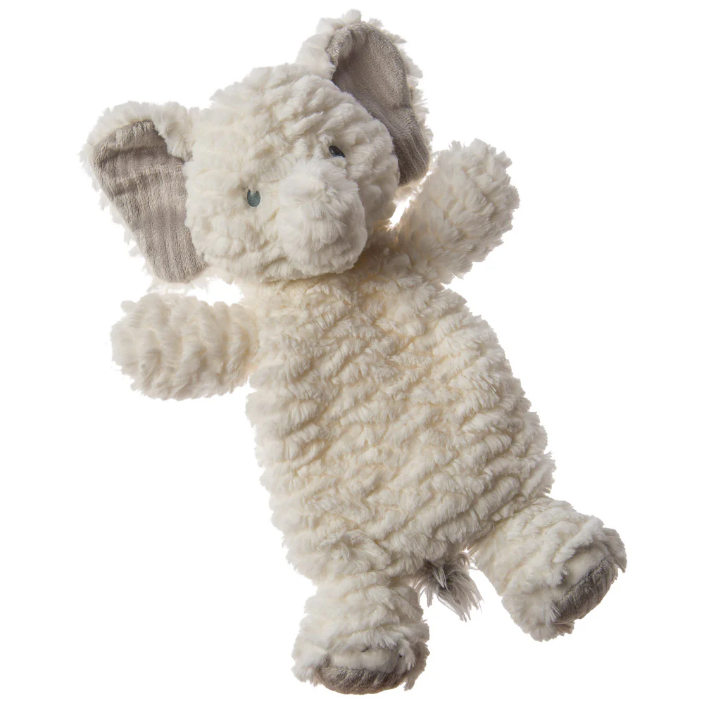 Mary Meyer Afrique Elephant Lovey Soft Toy