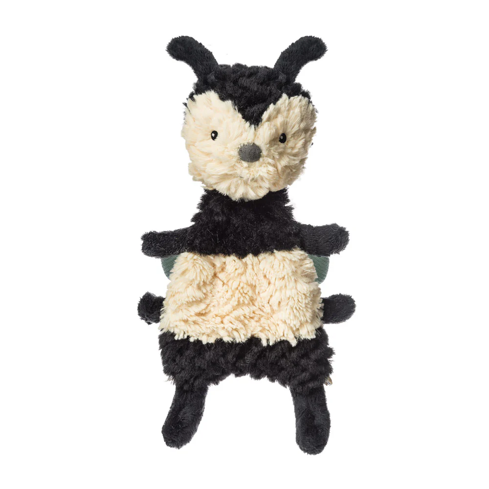 Mary Meyer Putty Bumble Bee Lovey Soft Toy