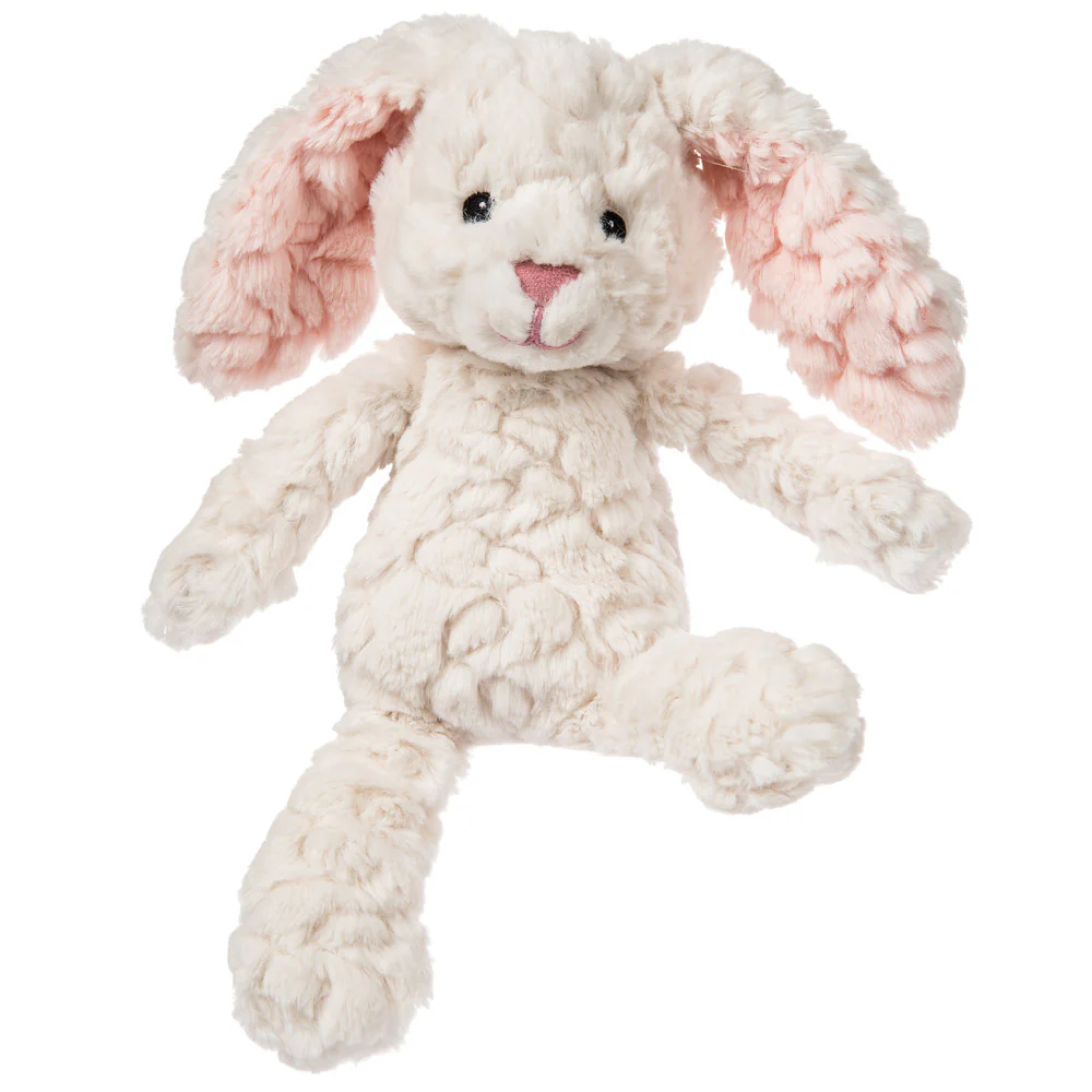Mary Meyer Putty Cream Bunny Soft Toy