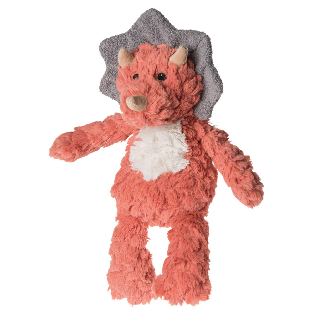 Mary Meyer Putty Dino 28cm Soft Toy